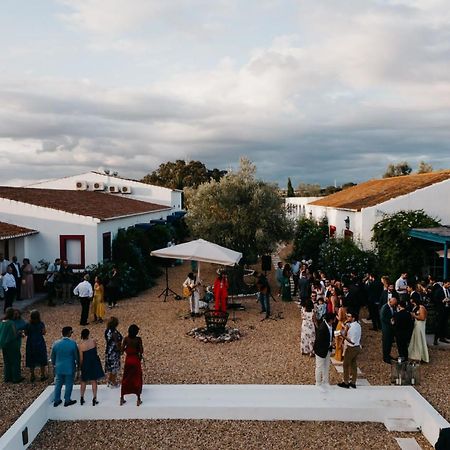 מלון פררה דו אלנטחו Quinta Da Chamine מראה חיצוני תמונה