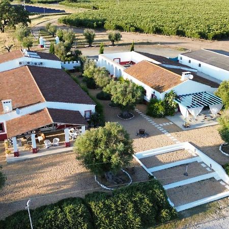 מלון פררה דו אלנטחו Quinta Da Chamine מראה חיצוני תמונה
