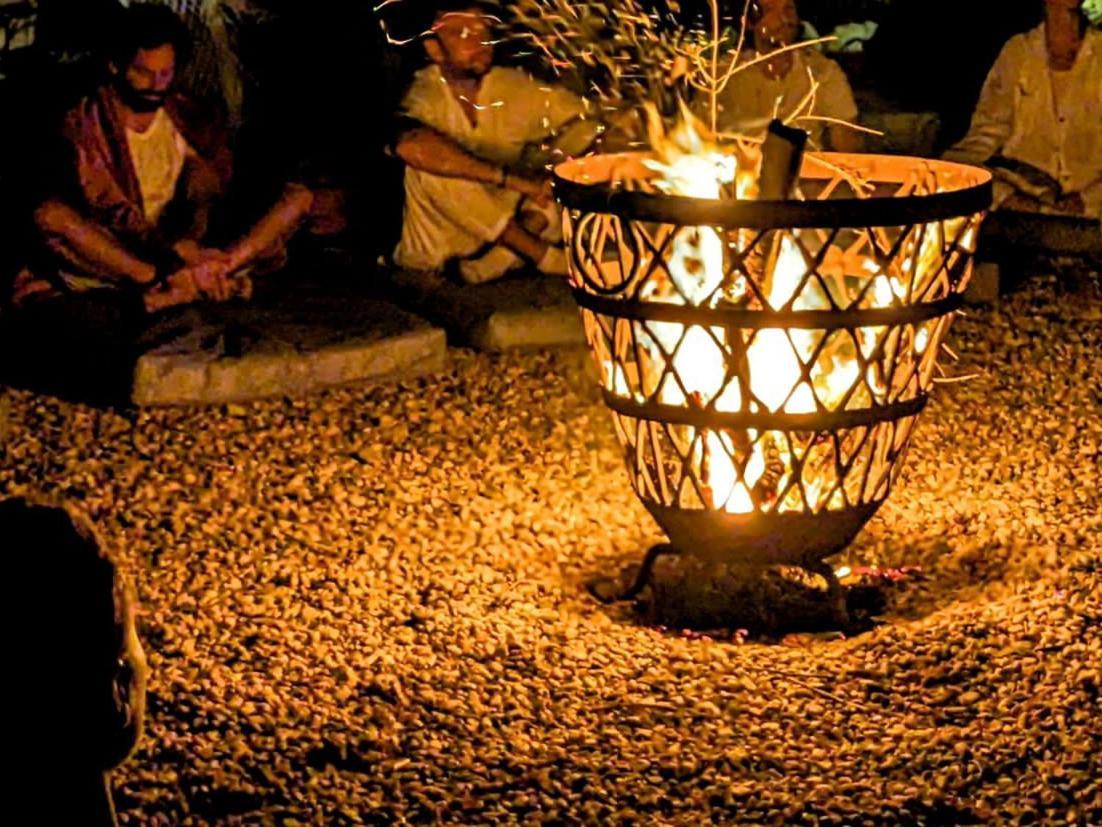 מלון פררה דו אלנטחו Quinta Da Chamine מראה חיצוני תמונה