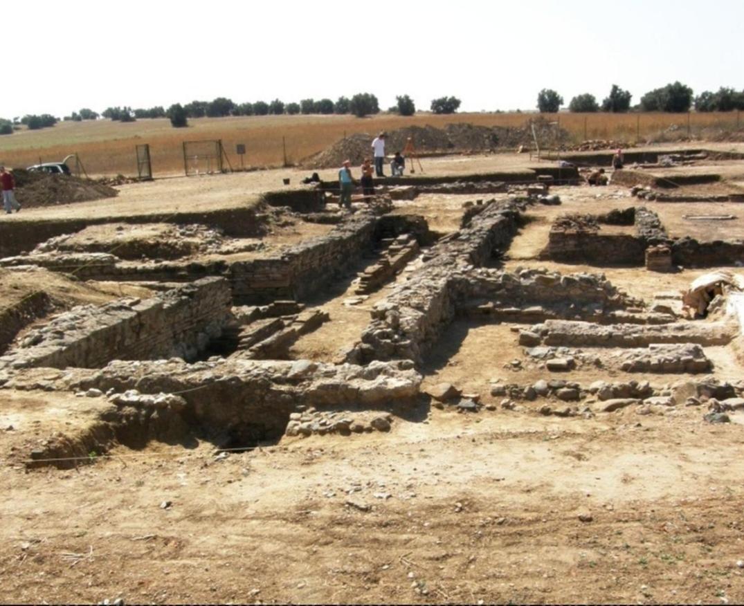 מלון פררה דו אלנטחו Quinta Da Chamine מראה חיצוני תמונה